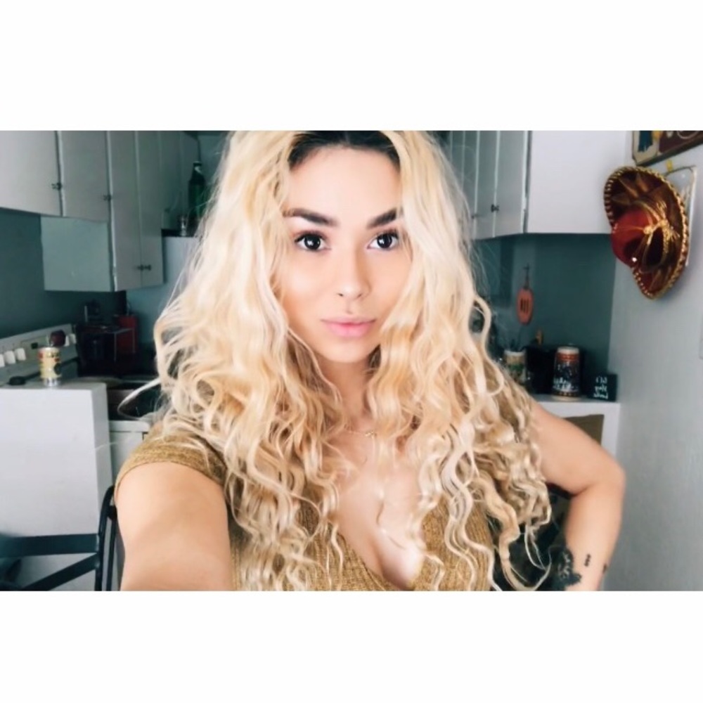 Meet your Posher, Morgan